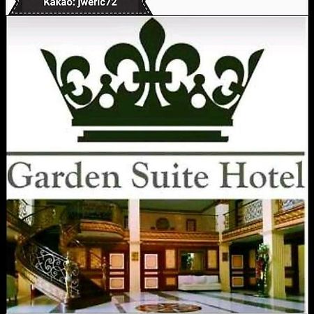 Gardensuite Hotel Anunas Exteriér fotografie